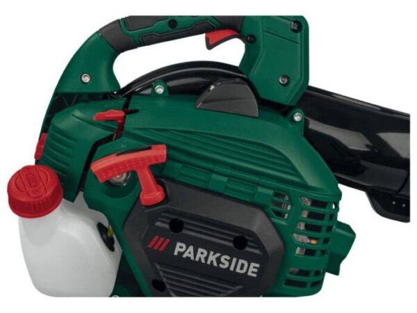 Soplador/aspirador eléctrico PARKSIDE® de 2200 W - Imagen 3