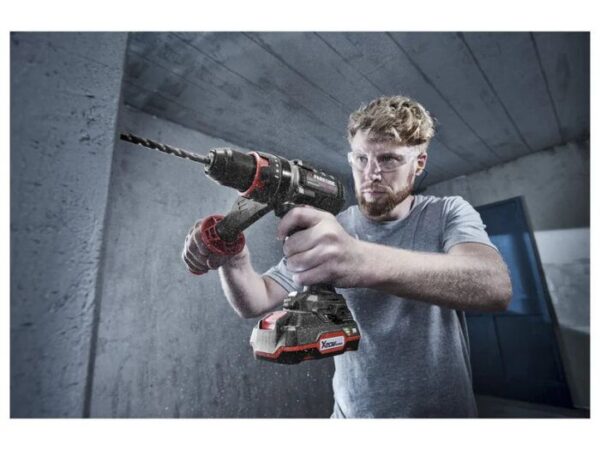 CORDLESS IMPACT DRILL - Imagen 2
