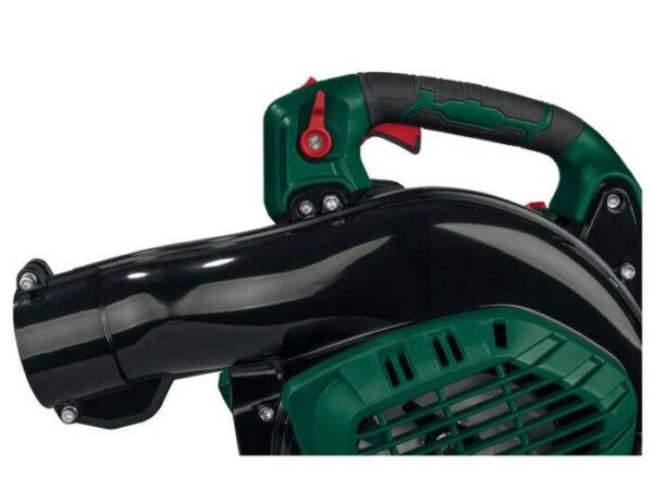 Soplador/aspirador eléctrico PARKSIDE® de 2200 W - Imagen 2