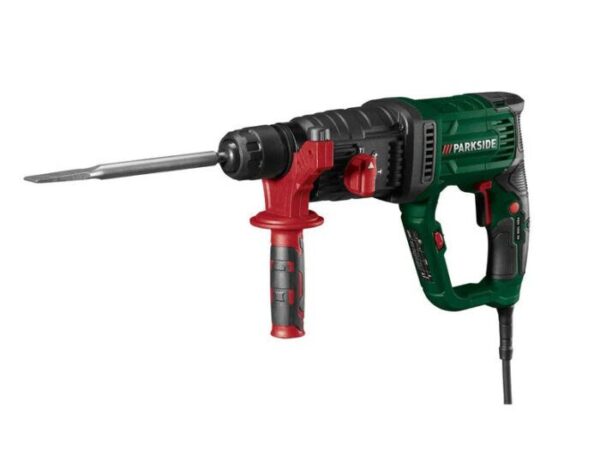 Astilladora PARKSIDE® PBH 1050 D4 de 1050 W - Imagen 3