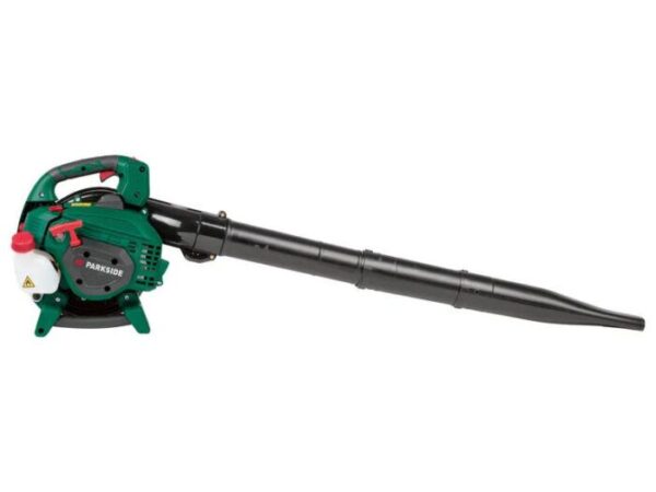 Soplador/aspirador eléctrico PARKSIDE® de 2200 W - Imagen 4