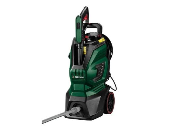 Hidrolimpiadora Parkside® de 2400 W