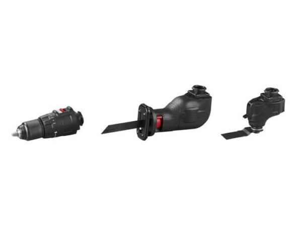 Taladro percutor inalámbrico PARKSIDE PERFORMANCE® PSBSAP 20-Li C3, 20 V - Imagen 2