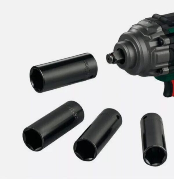 Taladro percutor inalámbrico PARKSIDE PERFORMANCE® PSBSAP 20-Li C3 de 20 V - Imagen 3
