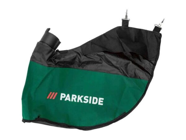 Soplador/aspirador eléctrico PARKSIDE® de 2200 W - Imagen 2