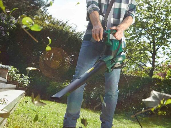 Soplador/aspirador eléctrico PARKSIDE® de 2200 W - Imagen 3