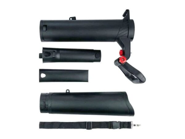 Soplador/aspirador eléctrico PARKSIDE® de 2200 W - Imagen 4