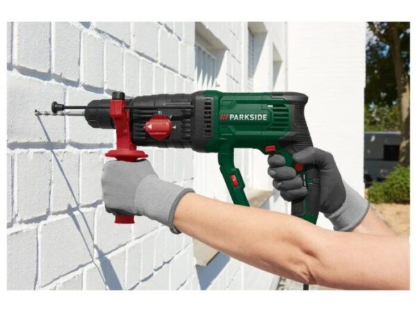 Astilladora PARKSIDE® PBH 1050 D4 de 1050 W - Imagen 2